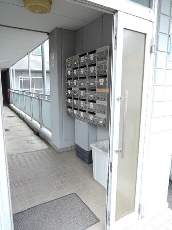 小田急相模原駅 バス10分  麻溝台下車：停歩9分 2階の物件外観写真